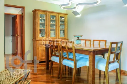 Apartamento com 3 Quartos à venda, 114m² no Bosque da Saúde, São Paulo