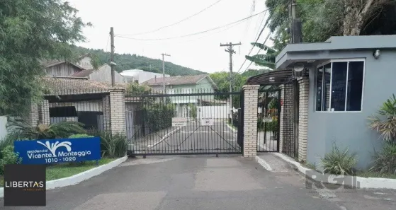Lote/Terreno à venda, 200m² no Cavalhada, Porto Alegre