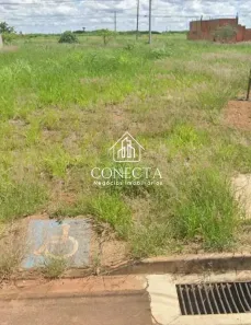 Lote/Terreno à venda, 385m² no Grand Ville, Uberlândia