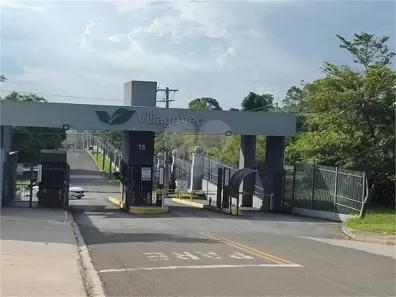 Lote/Terreno à venda, 540m² no Condomínio Residencial Village Vert, Sorocaba