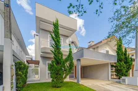 Casa com 3 Quartos à venda, 214m² no Urbanova VII, São José dos Campos