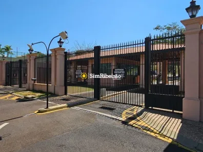 Casa de Condomínio com 4 Quartos à venda, 360m² no Jardim Olhos D´Água I, Ribeirão Preto
