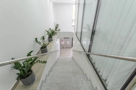 Cobertura com 3 Quartos à venda, 191m² no Boa Vista, Curitiba