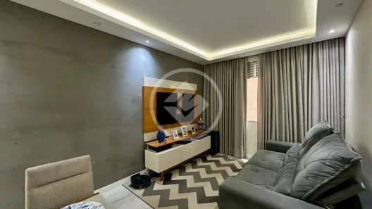 Apartamento com 2 Quartos à venda, 39m² no Agriões, Teresópolis