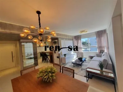 Apartamento com 3 Quartos à venda, 100m² no Panazzolo, Caxias do Sul