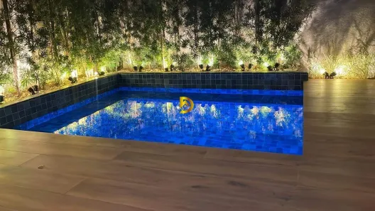 Casa com 4 Quartos à venda, 220m² no Beija-Flor II, Uberaba
