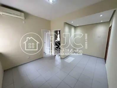 Apartamento com 1 Quarto à venda, 40m² no Maracanã, Rio de Janeiro