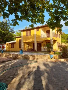 Casa com 9 Quartos à venda, 552m² no Brisa, Fortim