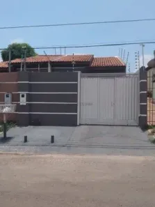 Casa com 2 Quartos à venda, 180m² no Centro-Sul, Várzea Grande