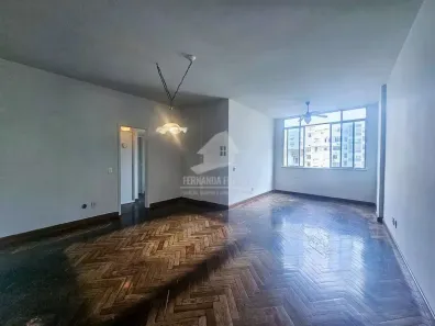 Apartamento com 3 Quartos à venda, 129m² no Copacabana, Rio de Janeiro