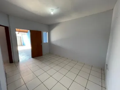 Casa com 3 Quartos à venda, 84m² no Jibran El Hadj, Anápolis