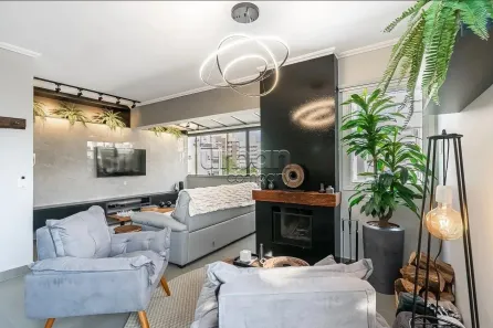 Cobertura com 2 Quartos à venda, 183m² no Mont Serrat, Porto Alegre