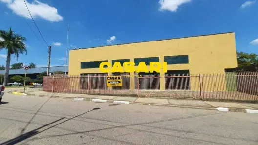 Ponto Comercial para alugar, 620m² no Centro, Cerquilho