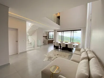 Casa de Condomínio com 3 Quartos à venda, 340m² no Alphaville, Santana de Parnaíba