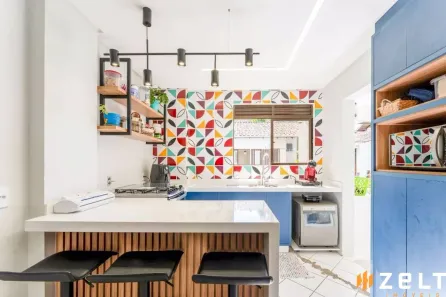 Apartamento com 3 Quartos à venda, 164m² no Velha, Blumenau