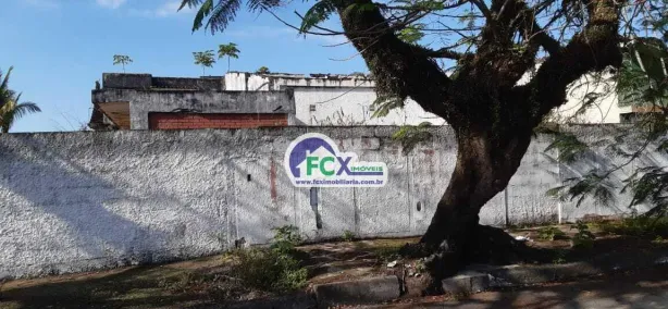Lote/Terreno à venda, 1450m² no Suarão, Itanhaém