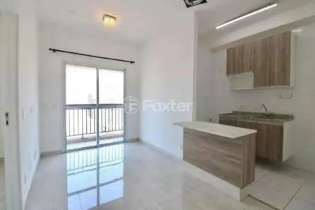 Apartamento com 1 Quarto à venda, 36m² no Santa Efigênia, São Paulo