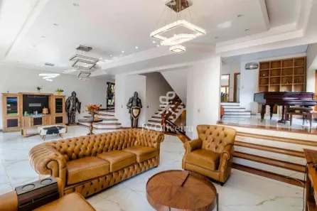 Casa com 4 Quartos à venda, 810m² no Jardim Guedala, São Paulo