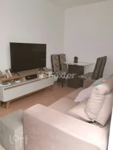 Apartamento com 1 Quarto à venda, 50m² no Mário Quintana, Porto Alegre