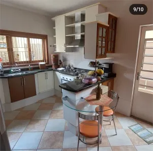 Sobrado com 3 Quartos à venda, 262m² no Jardim Regina, Indaiatuba