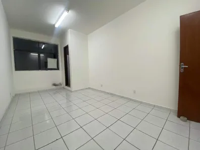 Sala Comercial à venda, 30m² no Barreiro, Belo Horizonte