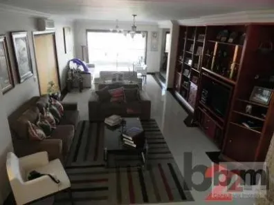 Casa com 4 Quartos à venda, 480m² no Parque dos Príncipes, São Paulo