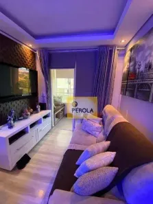 Apartamento com 3 Quartos à venda, 68m² no Jardim Nova Europa, Campinas
