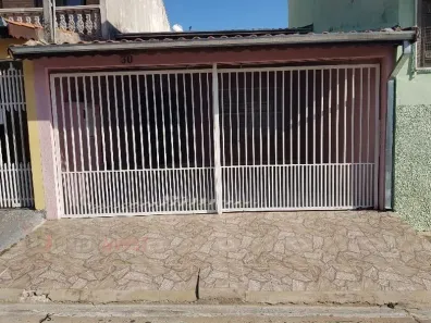 Casa com 2 Quartos à venda, 132m² no Jardim Boa Esperança, Sorocaba
