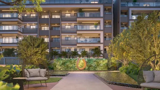 Apartamento com 3 Quartos à venda, 125m² no Barra da Tijuca, Rio de Janeiro