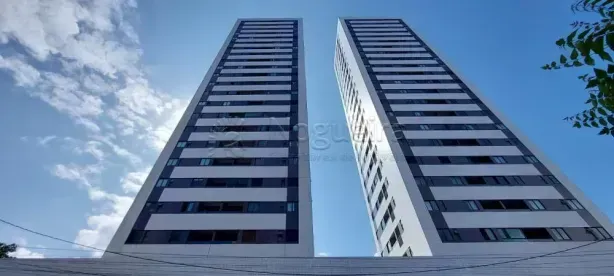 Apartamento com 2 Quartos à venda, 57m² no Torreão, Recife