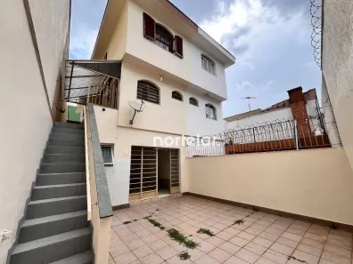 Sobrado com 5 Quartos à venda, 253m² no Jardim Vista Linda, São Paulo