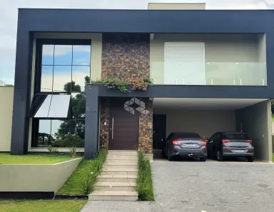 Casa de Condomínio com 4 Quartos à venda, 294m² no Ingleses do Rio Vermelho, Florianópolis