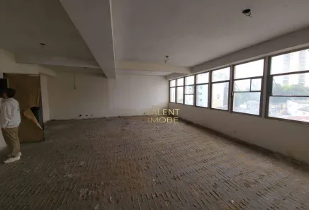 Sala Comercial para alugar, 96m² no Bela Vista, São Paulo