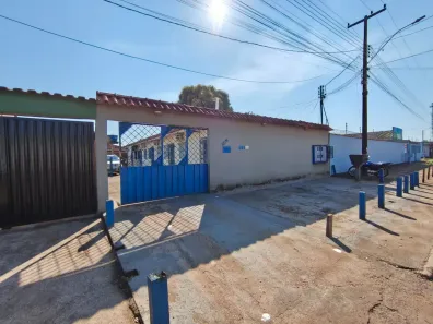 Casa com 5 Quartos à venda, 280m² no Eldorado, Porto Velho