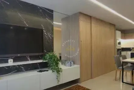 Apartamento com 1 Quarto à venda, 47m² no Centro, Campinas