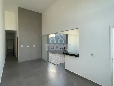 Casa com 3 Quartos à venda, 95m² no Areão, Taubaté