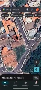 Lote/Terreno à venda, 242m² no Parque das Amoras II, São José do Rio Preto