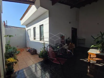 Casa com 3 Quartos à venda, 120m² no Jardim Olímpia, Jaú