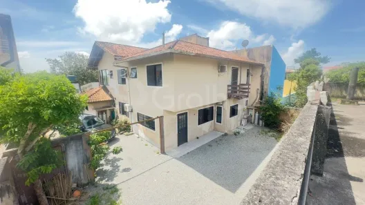 Casa com 5 Quartos à venda, 229m² no Campeche, Florianópolis