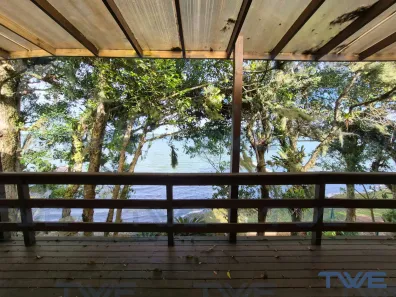 Casa com 3 Quartos para alugar, 157m² no Ibiraquera, Imbituba