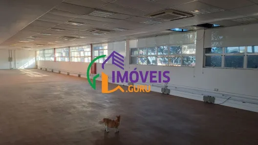 Ponto Comercial para alugar, 1200m² no Caxingui, São Paulo