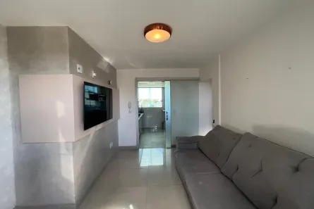 Apartamento com 2 Quartos à venda, 68m² no Heliópolis, Belo Horizonte