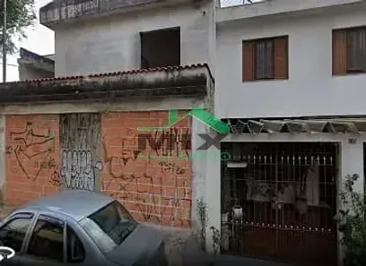 Lote/Terreno à venda, 250m² no Paulicéia, São Bernardo do Campo