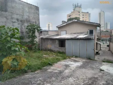Lote/Terreno à venda, 500m² no Vila Nair, São Paulo
