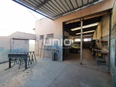 Galpão/Depósito/Armazém à venda, 250m² no Piracicamirim, Piracicaba