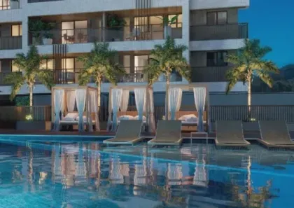 Apartamento com 3 Quartos à venda, 92m² no Barra da Tijuca, Rio de Janeiro