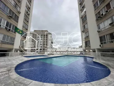 Apartamento com 2 Quartos à venda, 70m² no Vila Isabel, Rio de Janeiro