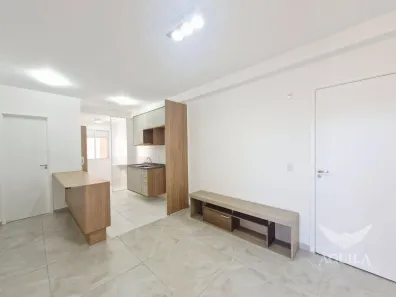 Apartamento com 2 Quartos para alugar, 46m² no Jardim Gutierres, Sorocaba