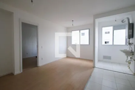 Apartamento com 1 Quarto à venda, 36m² no Cambuci, São Paulo