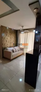 Apartamento com 2 Quartos à venda, 60m² no Residencial Dona Margarida, Santa Bárbara D'Oeste